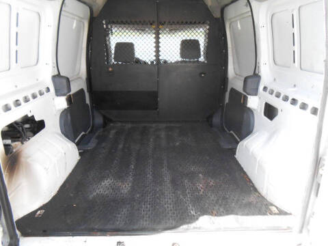 2010 Ford Transit Connect XL