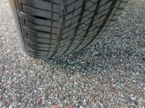 2021 Ford EcoSport SES