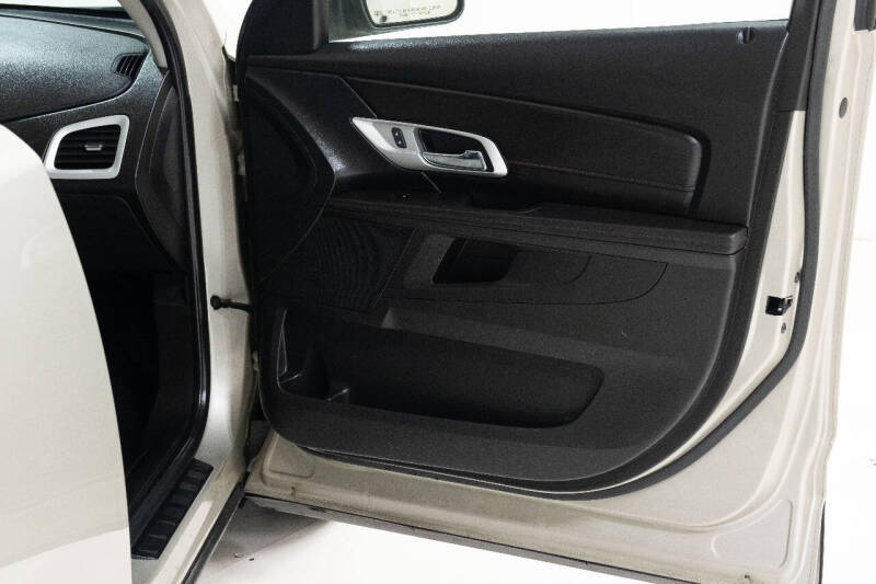 2013 GMC Terrain SLE-1