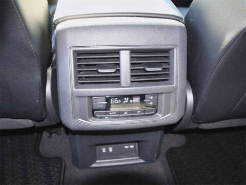 2022 Volkswagen Atlas V6 SE 4Motion