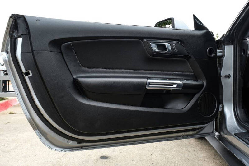 2022 Ford Mustang GT