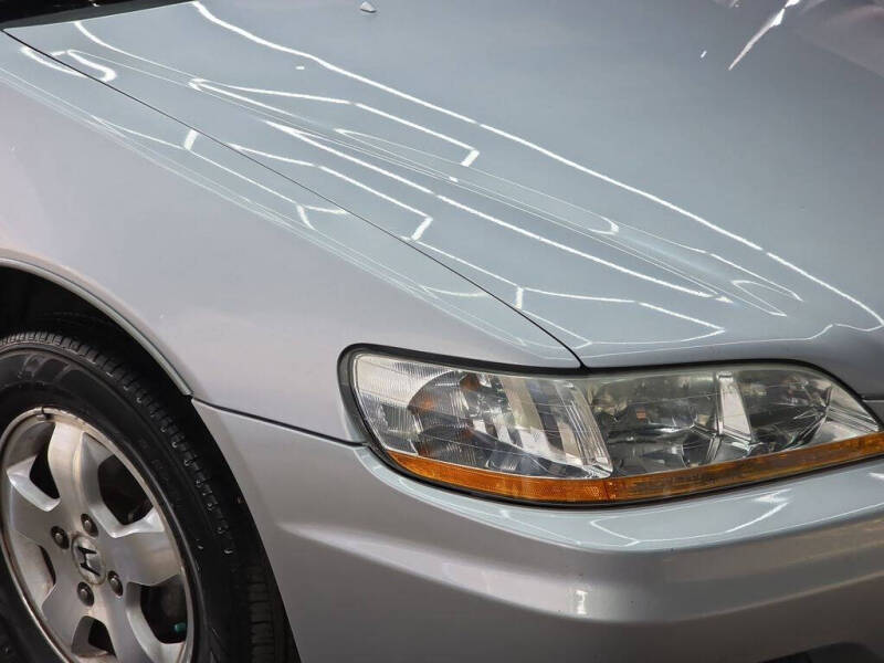 2002 Honda Accord EX