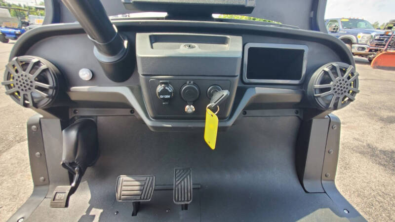 2025 Bintelli Nexus 4 Lifted