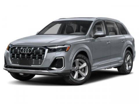 2025 Audi Q7 quattro Prestige 55 TFSI