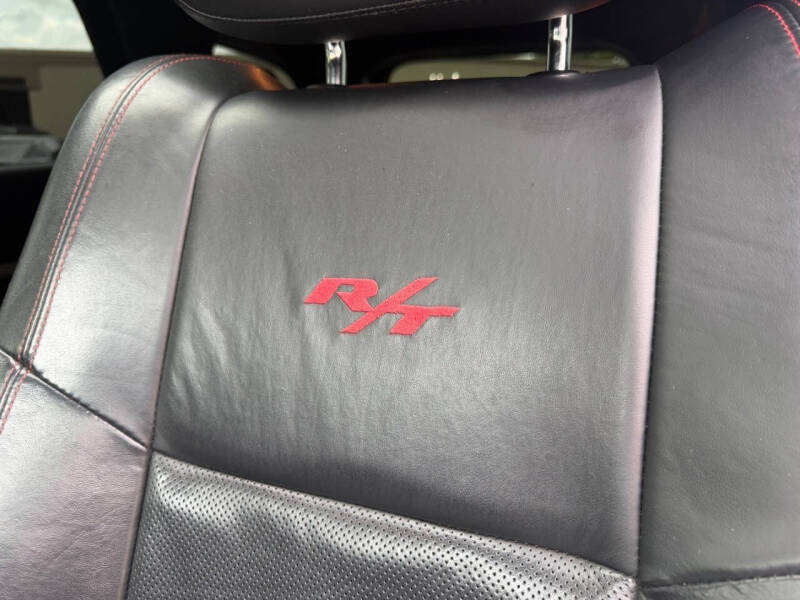 2016 Dodge Durango R/T