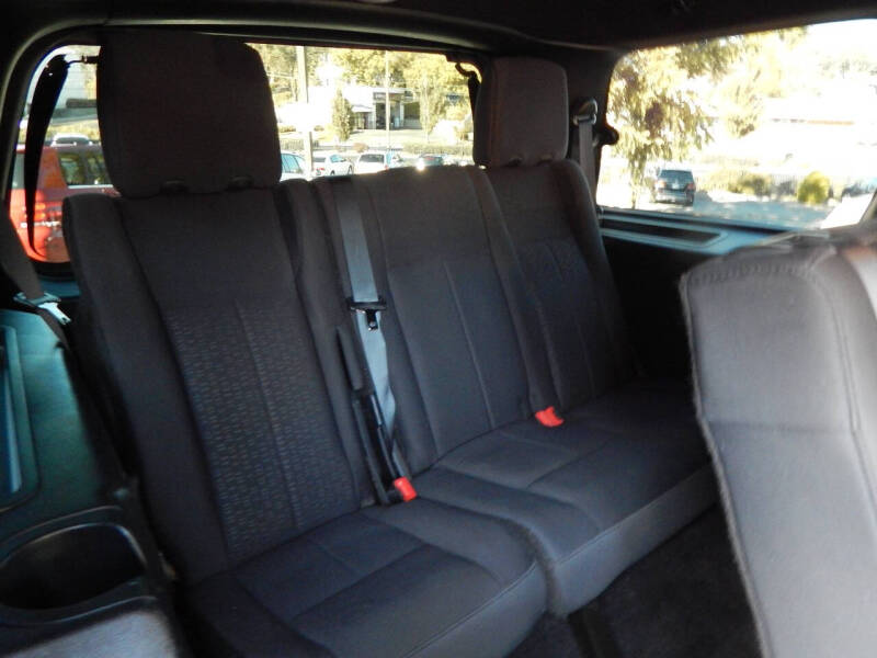 2017 Ford Expedition XLT