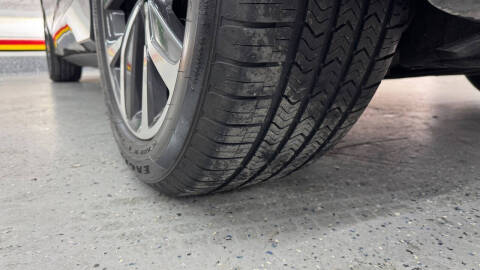 2020 Jaguar I-PACE EV400 SE