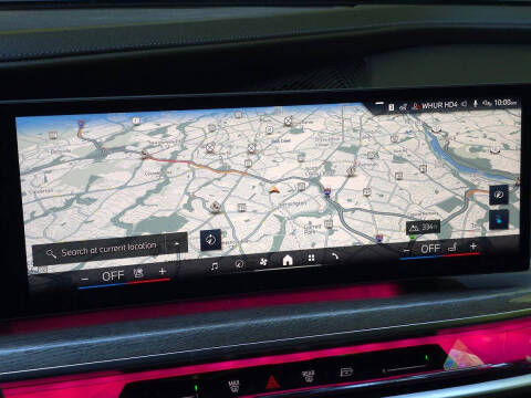 2024 BMW i7 eDrive50