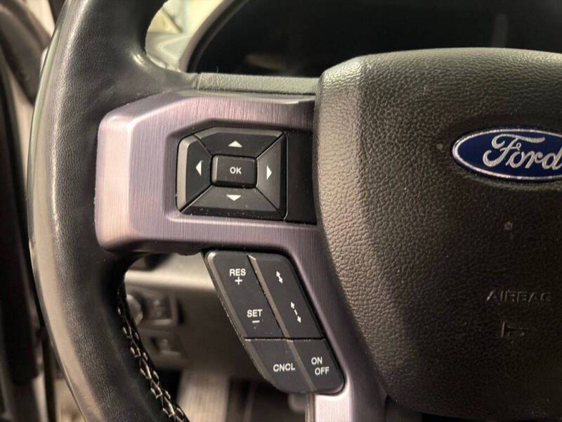 2018 Ford Expedition Platinum