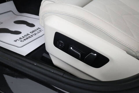 2024 BMW i5 eDrive40