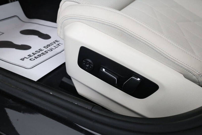 2024 BMW i5 eDrive40