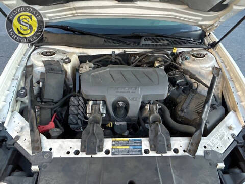 2006 Buick LaCrosse CXL