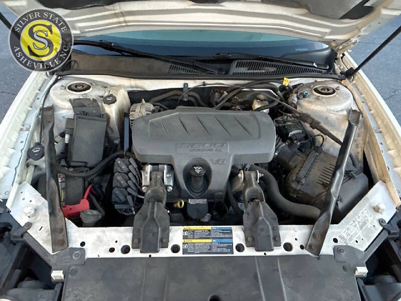 2006 Buick LaCrosse CXL