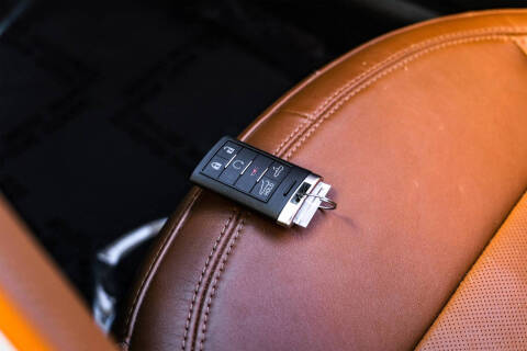 2014 Chevrolet Corvette Stingray Z51