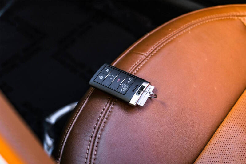 2014 Chevrolet Corvette Stingray Z51