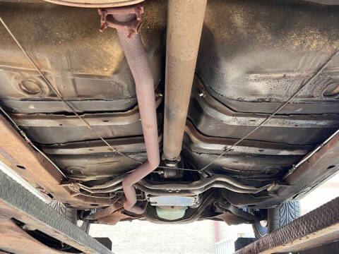 1964 Pontiac Tempest