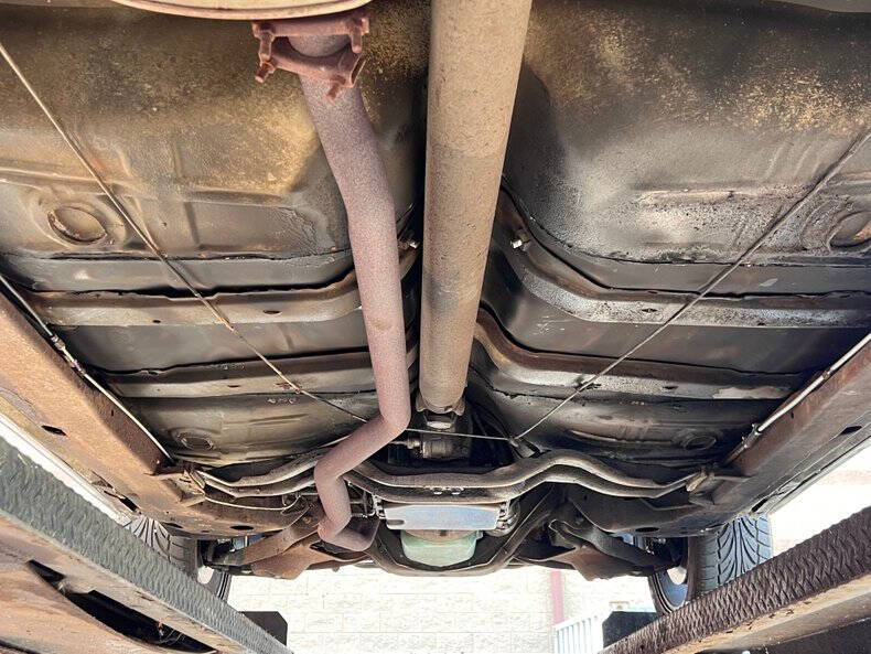 1964 Pontiac Tempest