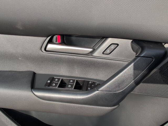 2026 Mazda CX-50 2.5 S Select