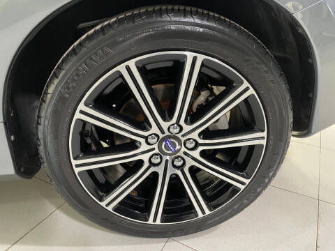 2018 Volvo S60 T5 Inscription