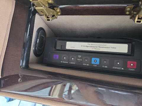 2003 Ford E-Series E-250 SD