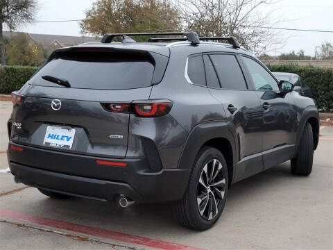 2026 Mazda CX-50 Hybrid Premium Plus