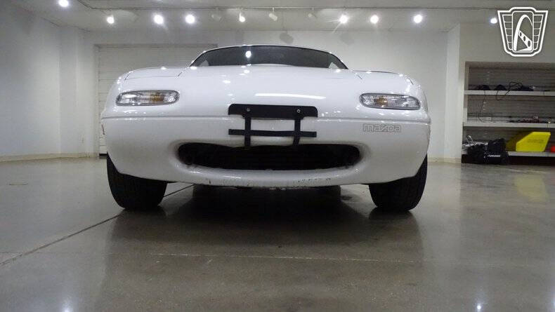 1991 Mazda MX-5 Miata