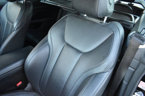 2025 BMW 4 Series 430i