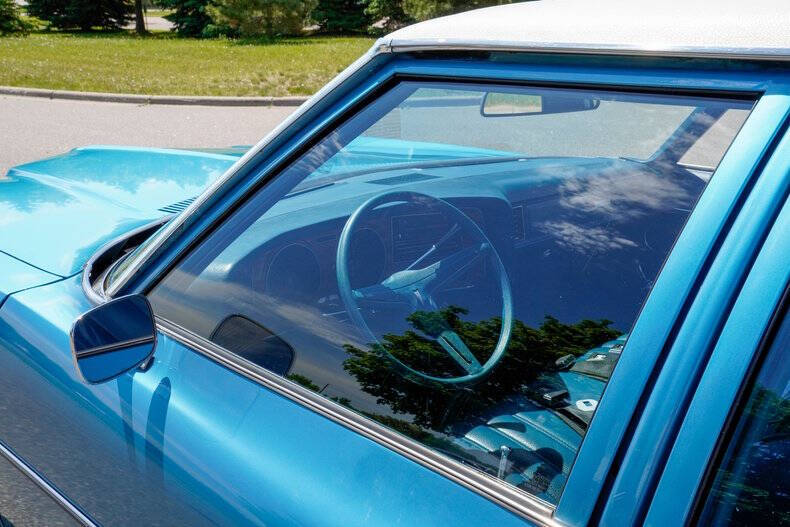 1971 Pontiac Catalina