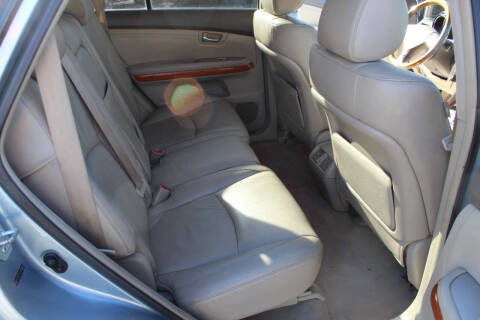 2005 Lexus RX 330