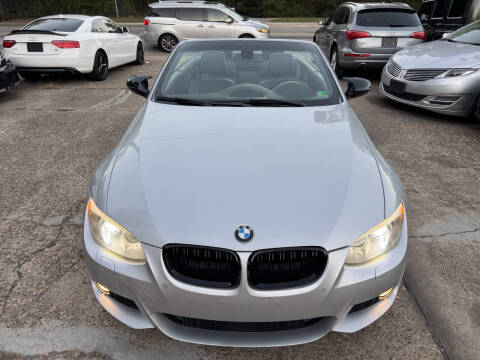 2011 BMW 3 Series 328i