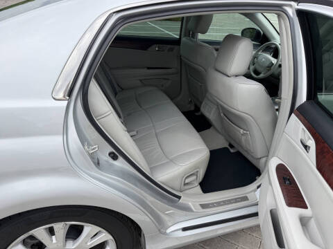 2011 Toyota Avalon