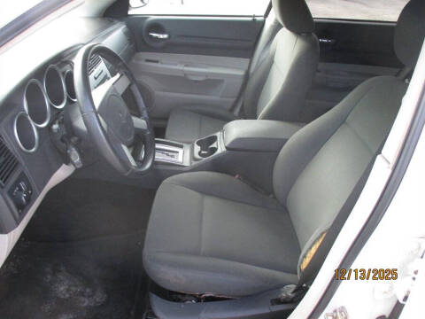 2006 Dodge Magnum SXT