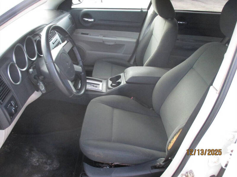 2006 Dodge Magnum SXT