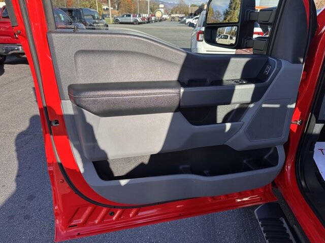 2023 Ford F-350 Super Duty XL