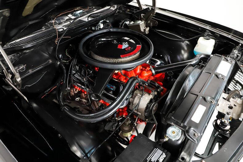 1971 Chevrolet Chevelle