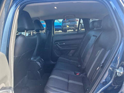 2026 Mazda CX-50 2.5 S Select