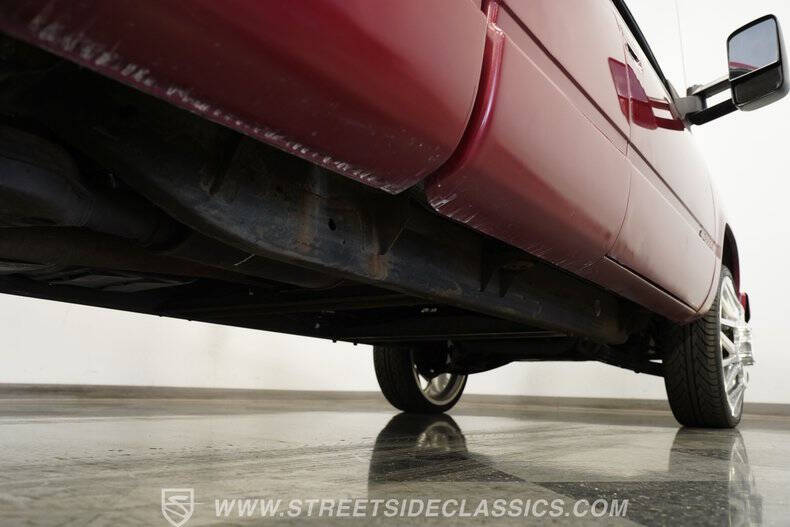 1990 Chevrolet C/K 3500 Series