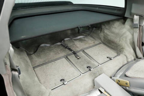 1978 Chevrolet Corvette