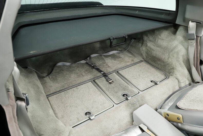 1978 Chevrolet Corvette