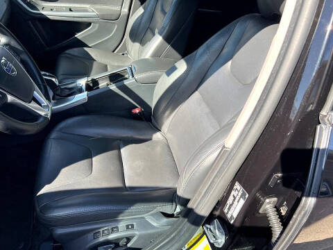 2016 Volvo V60 T5 Drive-E Premier