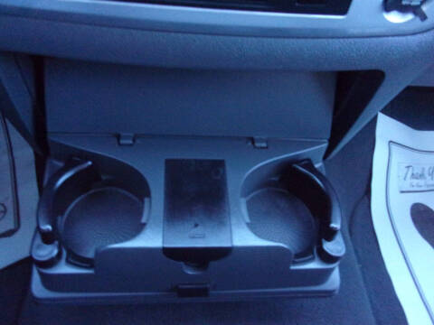 2008 Dodge Ram 1500 Laramie