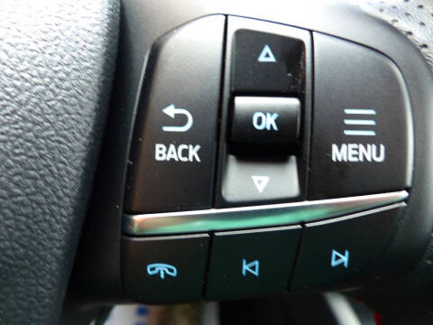 2024 Ford Escape ST-Line Elite