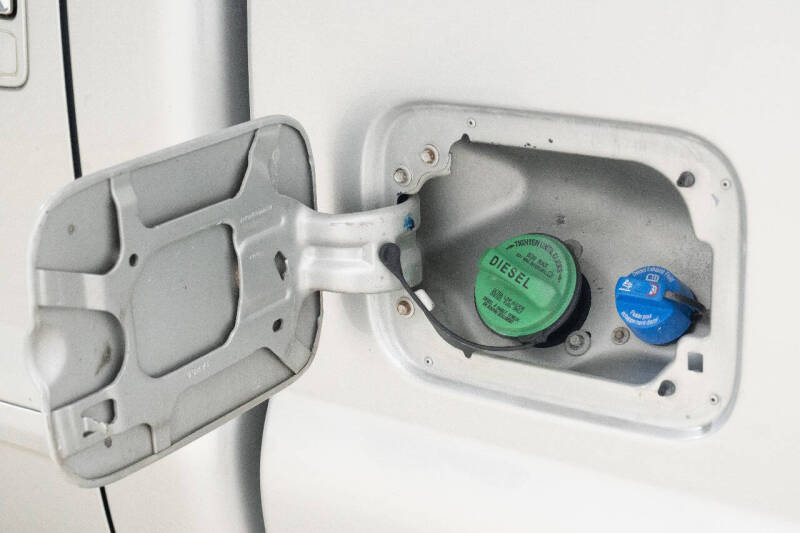 2016 Ford F-350 Super Duty Platinum