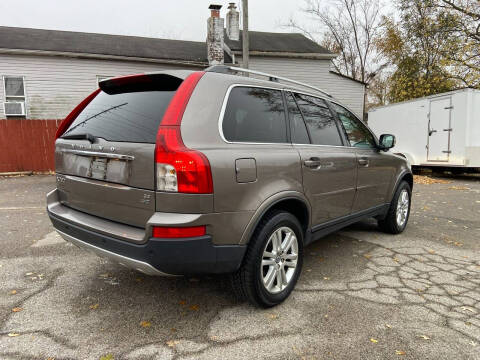 2010 Volvo XC90 3.2
