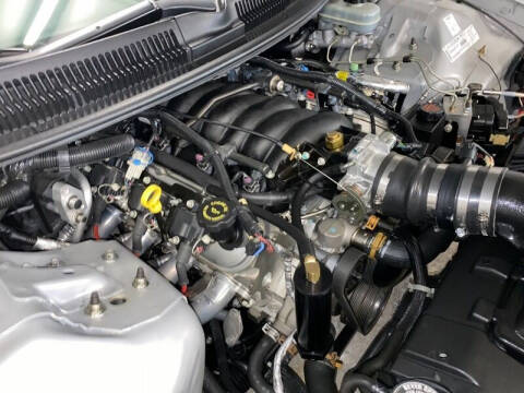 1999 Chevrolet Camaro Z28