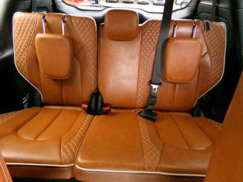 2024 Chrysler Pacifica Pinnacle