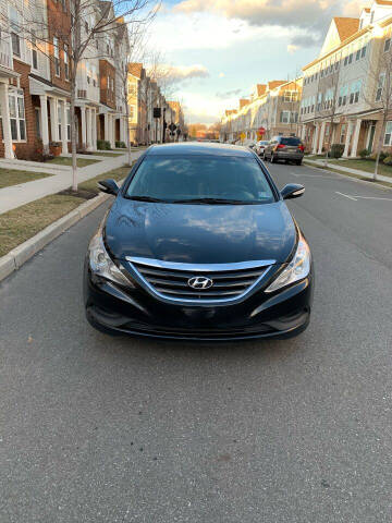 2014 Hyundai Sonata for sale at Pak1 Trading LLC in South Hackensack NJ