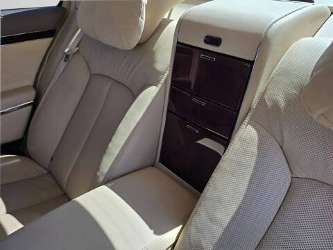 2004 Maybach 57