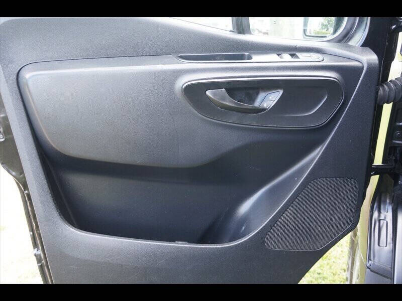 2019 Mercedes-Benz Sprinter