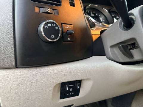 2009 GMC Sierra 2500HD